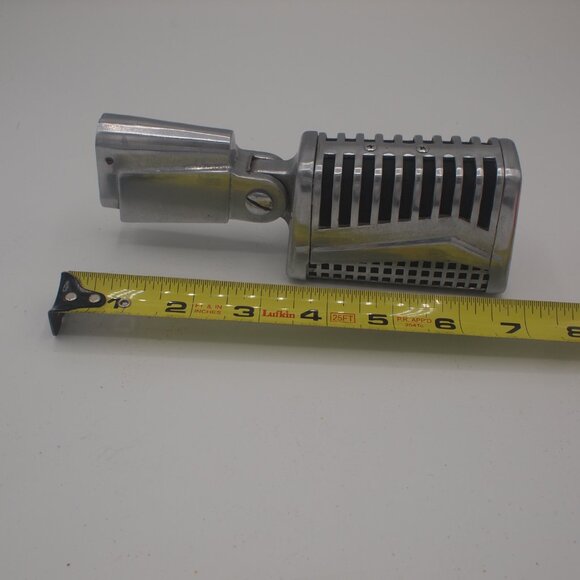 Monarch T-16 Microphone - Picture 4 of 4